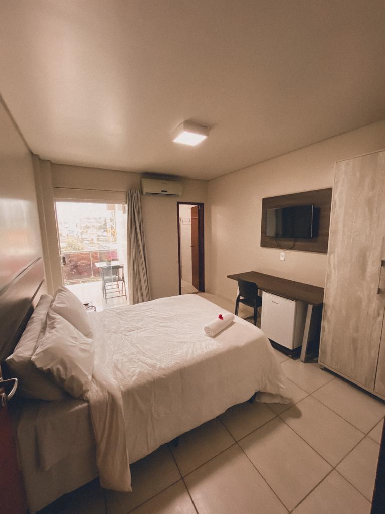 Amazon Xingu Hotel Altamira  Exterior photo