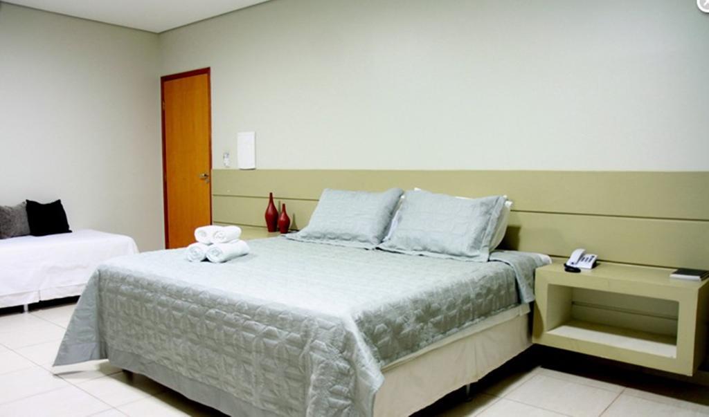 Amazon Xingu Hotel Altamira  Room photo