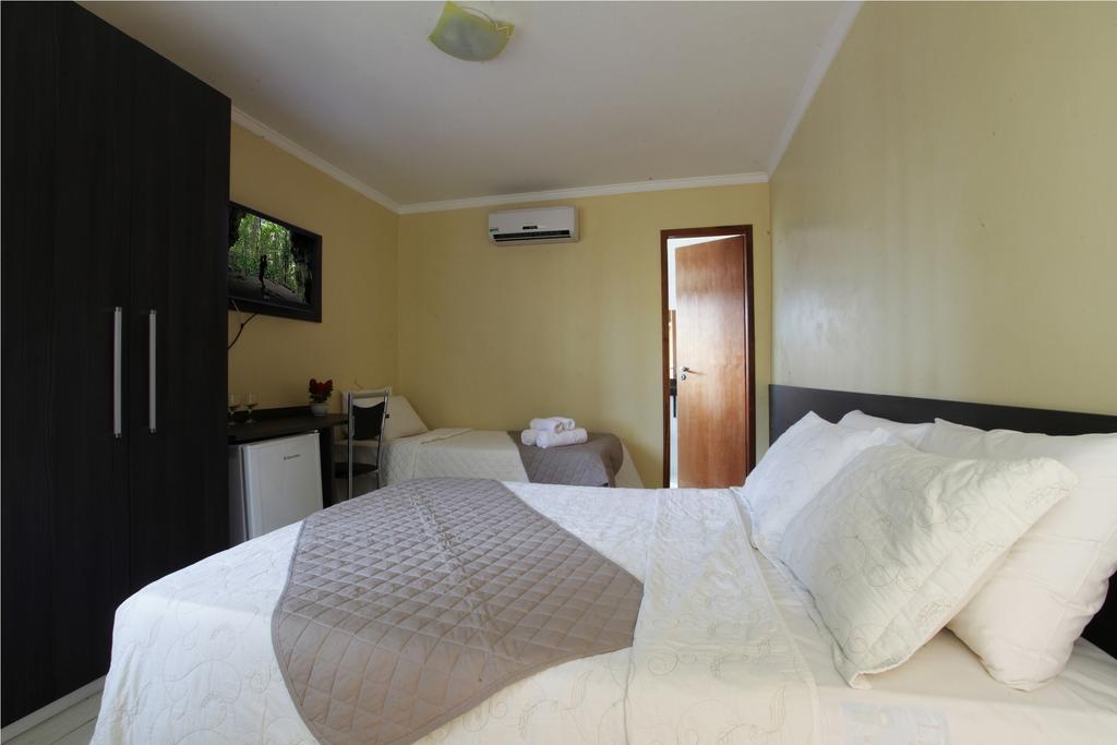 Amazon Xingu Hotel Altamira  Room photo