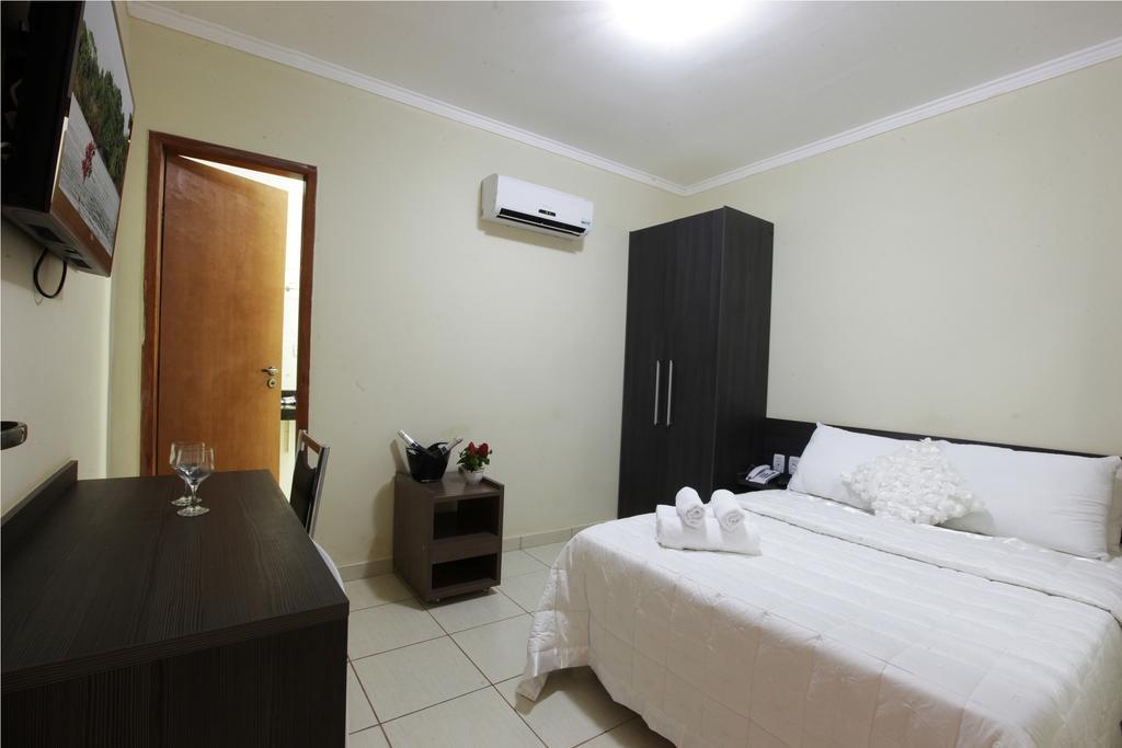 Amazon Xingu Hotel Altamira  Room photo