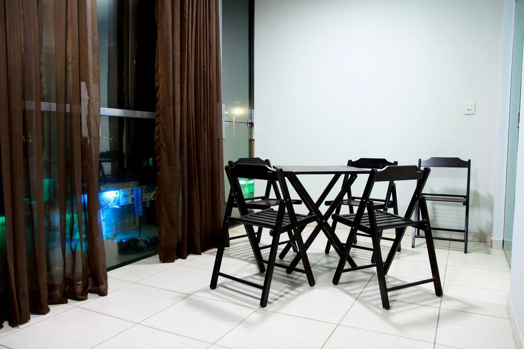 Amazon Xingu Hotel Altamira  Room photo